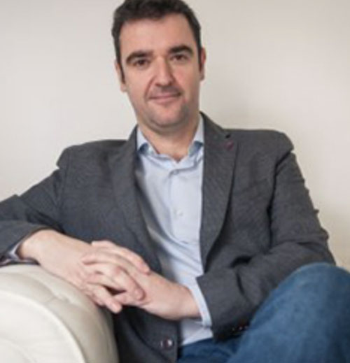 Enrique Sánchez